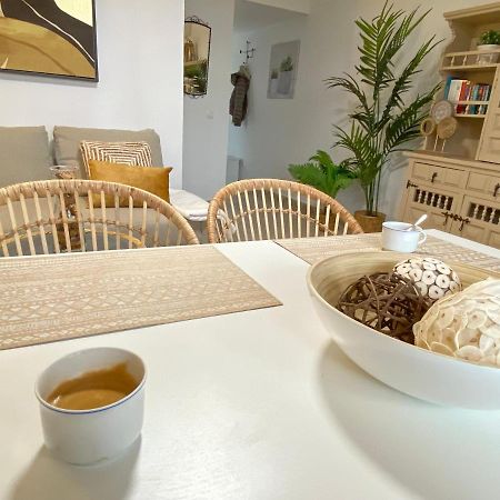 Super Holiday Las Buganvillas Garden And Sea Views La Cala De Mijas Esterno foto