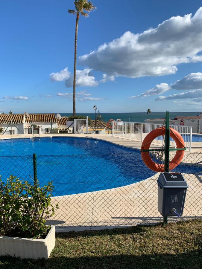 Super Holiday Las Buganvillas Garden And Sea Views La Cala De Mijas Esterno foto