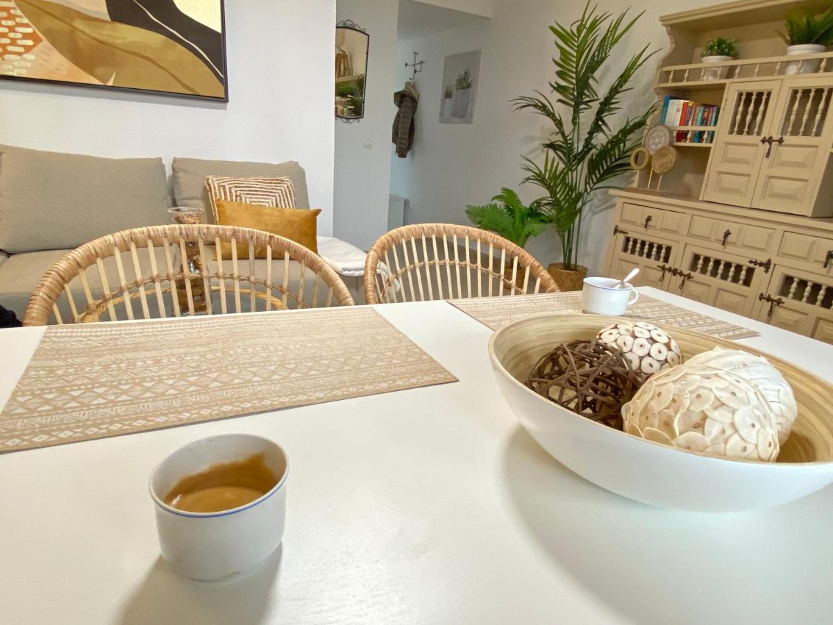 Super Holiday Las Buganvillas Garden And Sea Views La Cala De Mijas Esterno foto