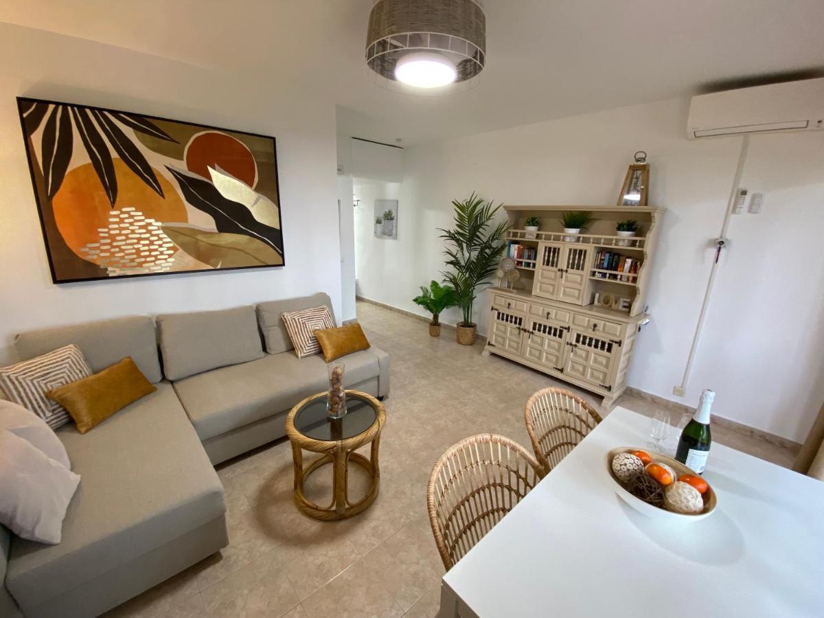 Super Holiday Las Buganvillas Garden And Sea Views La Cala De Mijas Esterno foto