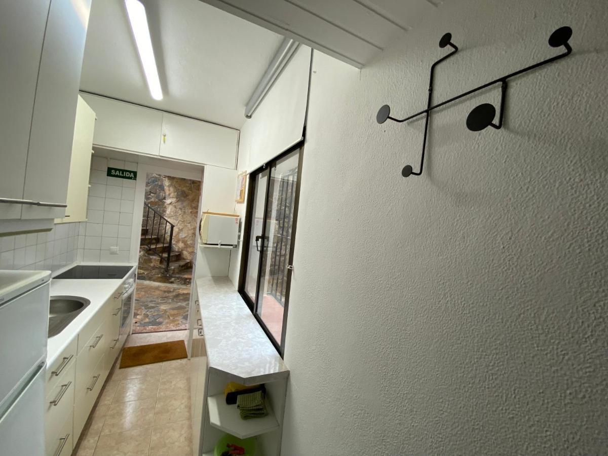 Super Holiday Las Buganvillas Garden And Sea Views La Cala De Mijas Esterno foto