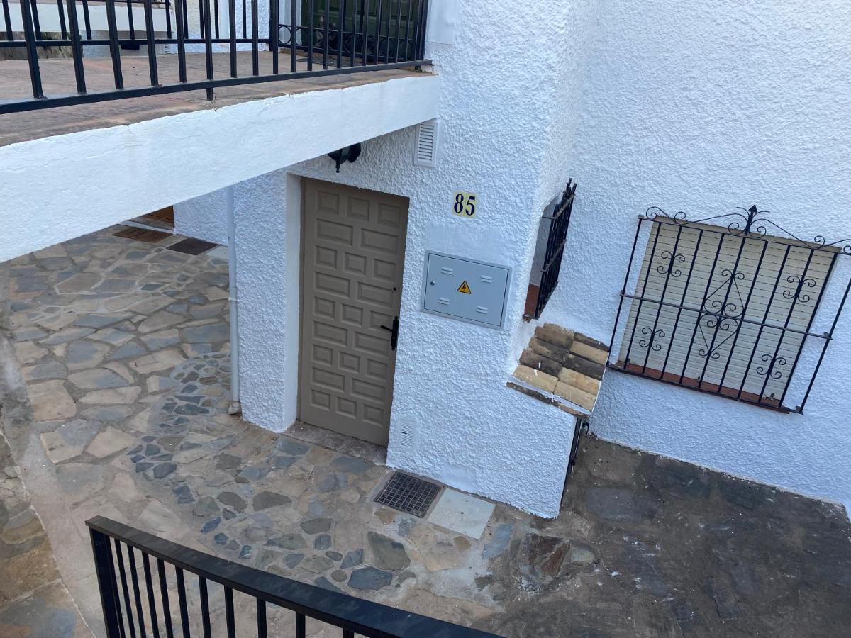 Super Holiday Las Buganvillas Garden And Sea Views La Cala De Mijas Esterno foto